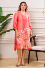 𝐎𝐥𝐢𝐯𝐢𝐲𝐚 𝐬𝐢𝐥𝐤 𝐝𝐞𝐬𝐢𝐠𝐧𝐞𝐫 𝐝𝐫𝐞𝐬𝐬