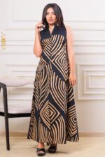 𝐆𝐨𝐥𝐝𝐞𝐧 𝐙𝐢𝐠𝐳𝐚𝐠 𝐁𝐚𝐭𝐢𝐤 𝐃𝐫𝐞𝐬𝐬