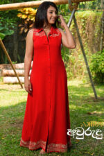 Aaraliya Designer dress