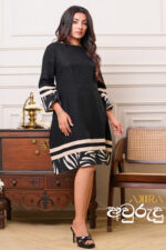 Elegant Designer Dress