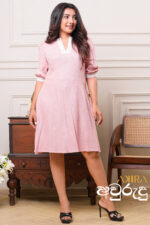 Dahila Rose Dress