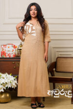 Celora Designer Dress