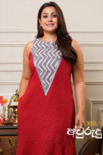 Elowen exclusive dress