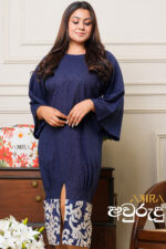 Lovely Marigold Dress