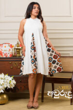 Minora Elegance Dress