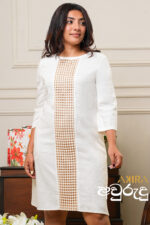 Dune Blossom Dress