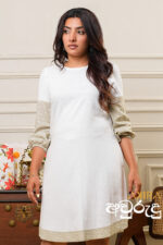 Zenya Designer Dress