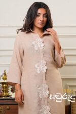 Cerenza Floral Dress