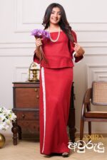 Aardhya අවුරුදු Top & Lungi