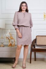 Crown Jewel Exclusive Dress