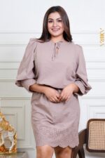 Crown Jewel Exclusive Dress