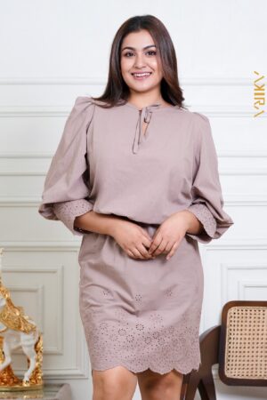 Crown jewel exclusive dress