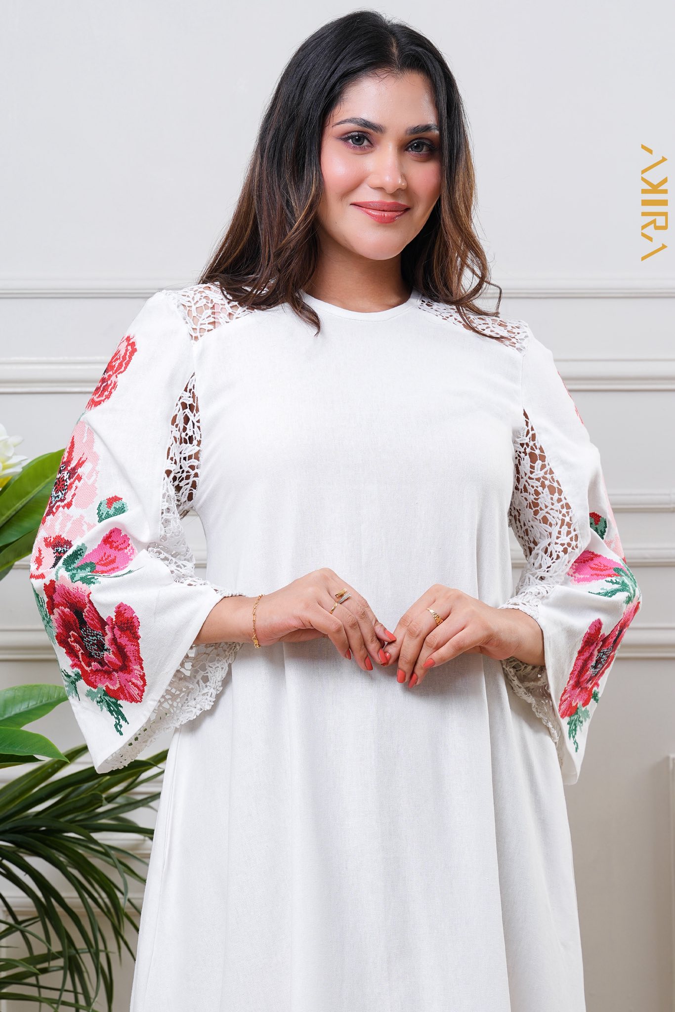 Dahlina Designer Dress