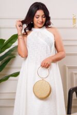 Evania Bright Elegant Top