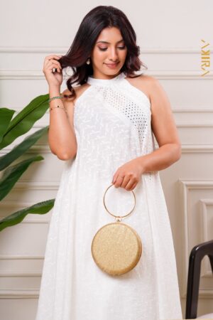 Evania bright elegant top 1