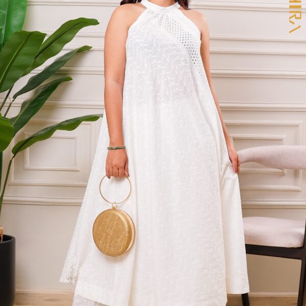 Evania Bright Elegant Top