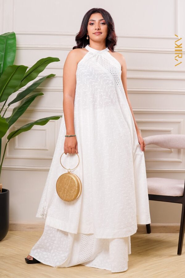 Evania Bright Elegant Top