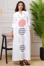 Monique Designer Dress