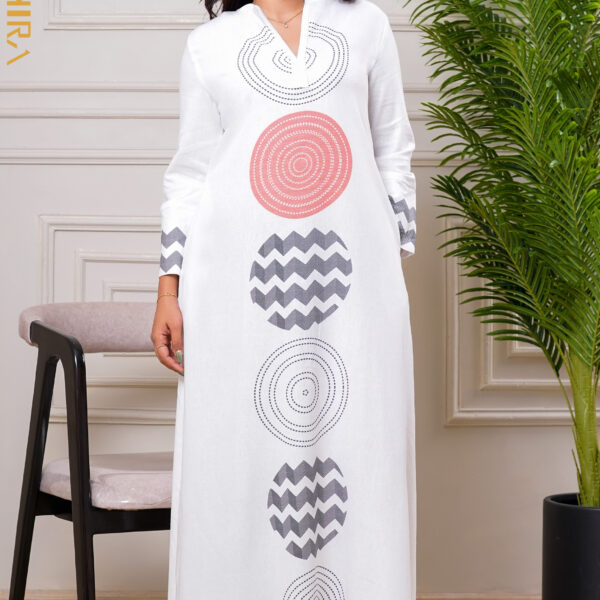 Monique Designer Dress