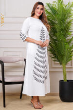 Elenora Designer Dress