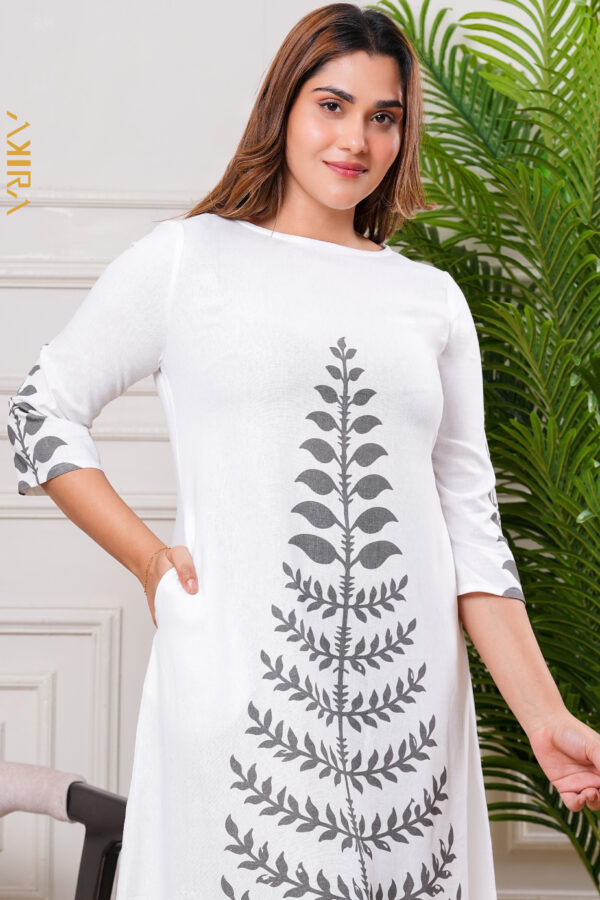 Elenora Designer Dress