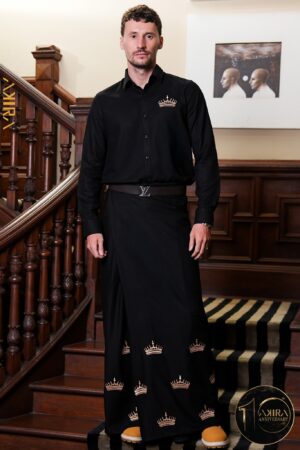 King Aurora Elegant Shirt