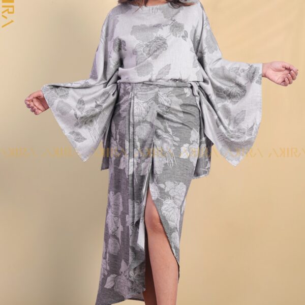 Nightfall Ember Skirt