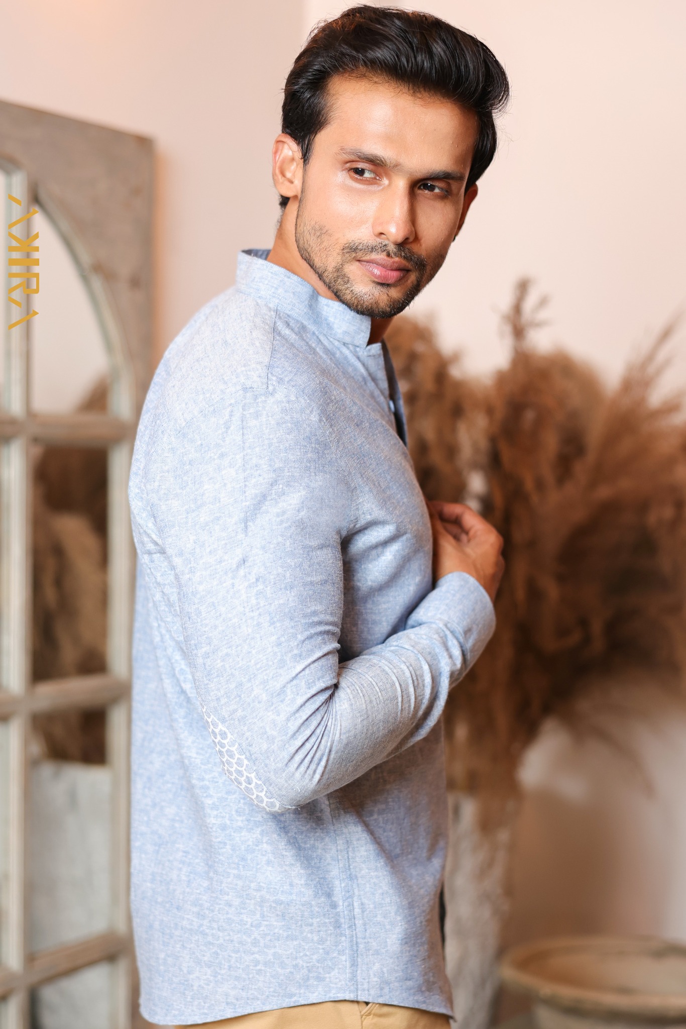 The Perfect Men Shirt 1