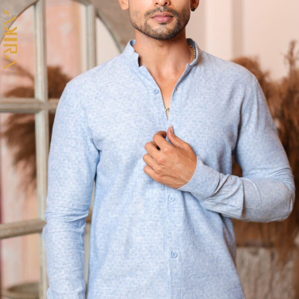 The Perfect Men Shirt