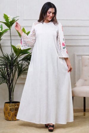 Dahlina Designer Long Dress