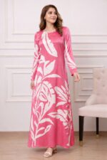 Diana Rosemary Dress