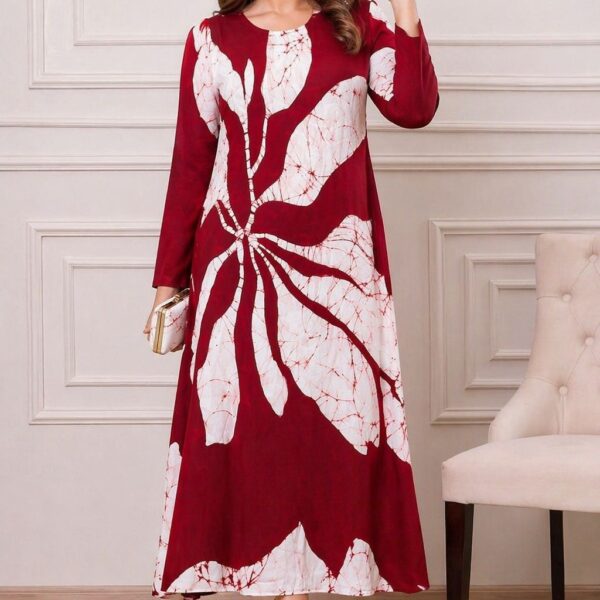 Opal Rouge Bloom Dress