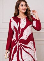 Opal Rouge Bloom Dress