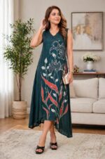 Dahila May Designer Dress