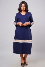 Diana Elite Elegant Dress