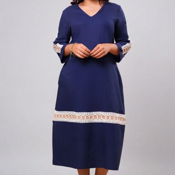Diana Elite Elegant Dress