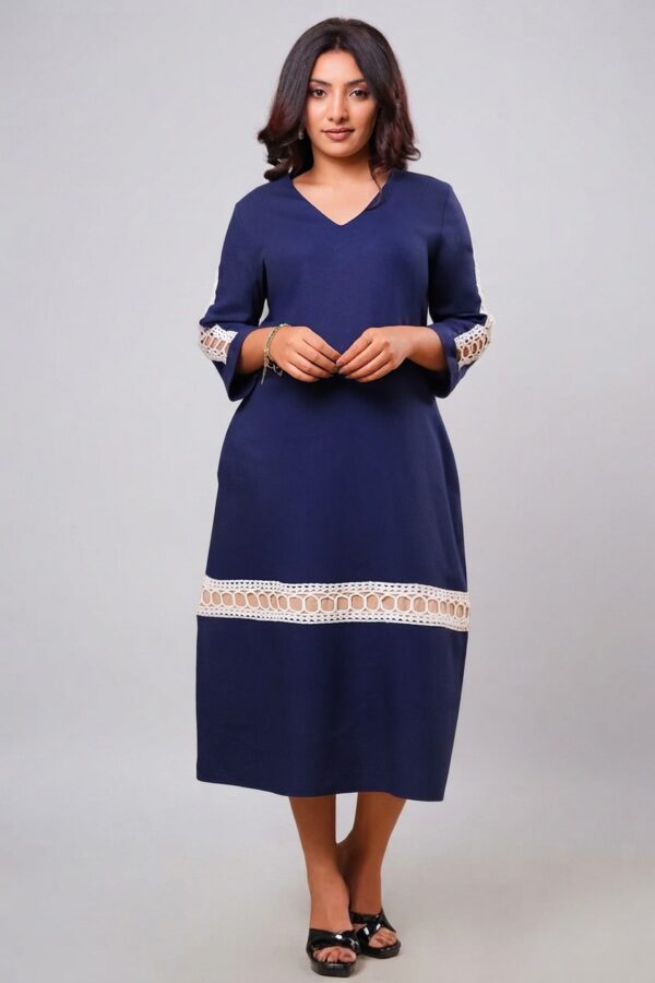 Diana Elite Elegant Dress