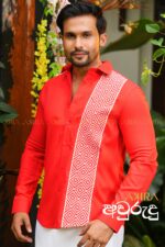Aarya අවුරුදු Elegance Shirt