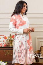 Garden Lily Exclusive Dress