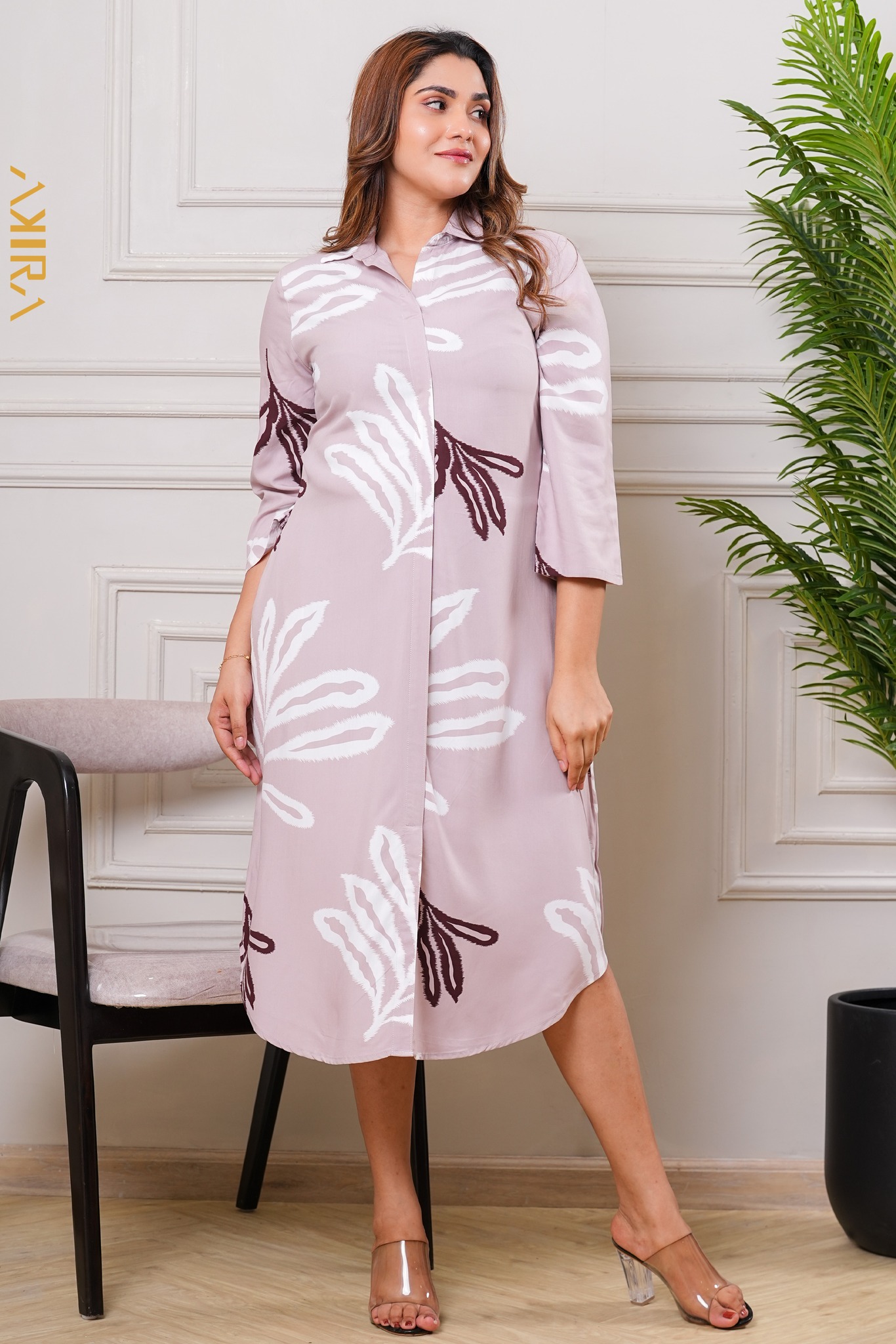 Lily Lavanya Dress