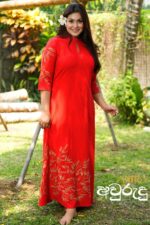 Nikini අවුරුදු Designer Dress