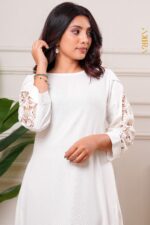 Yelena Elegant Dress