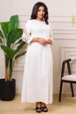 Yelena Elegant Dress