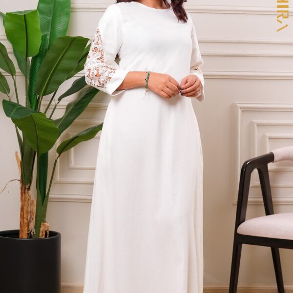 Yelena Elegant Dress