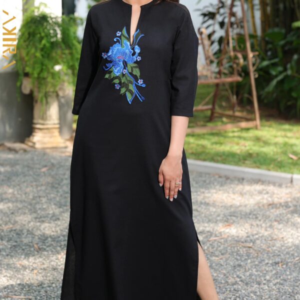 Amani Designer Dress