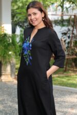 Amani Designer Dress