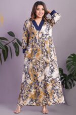 Enchanted Evening Dress