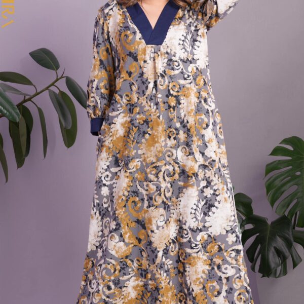 Enchanted Evening Dress