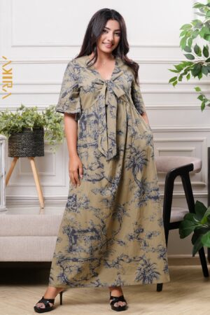 Duchess Dream Dress