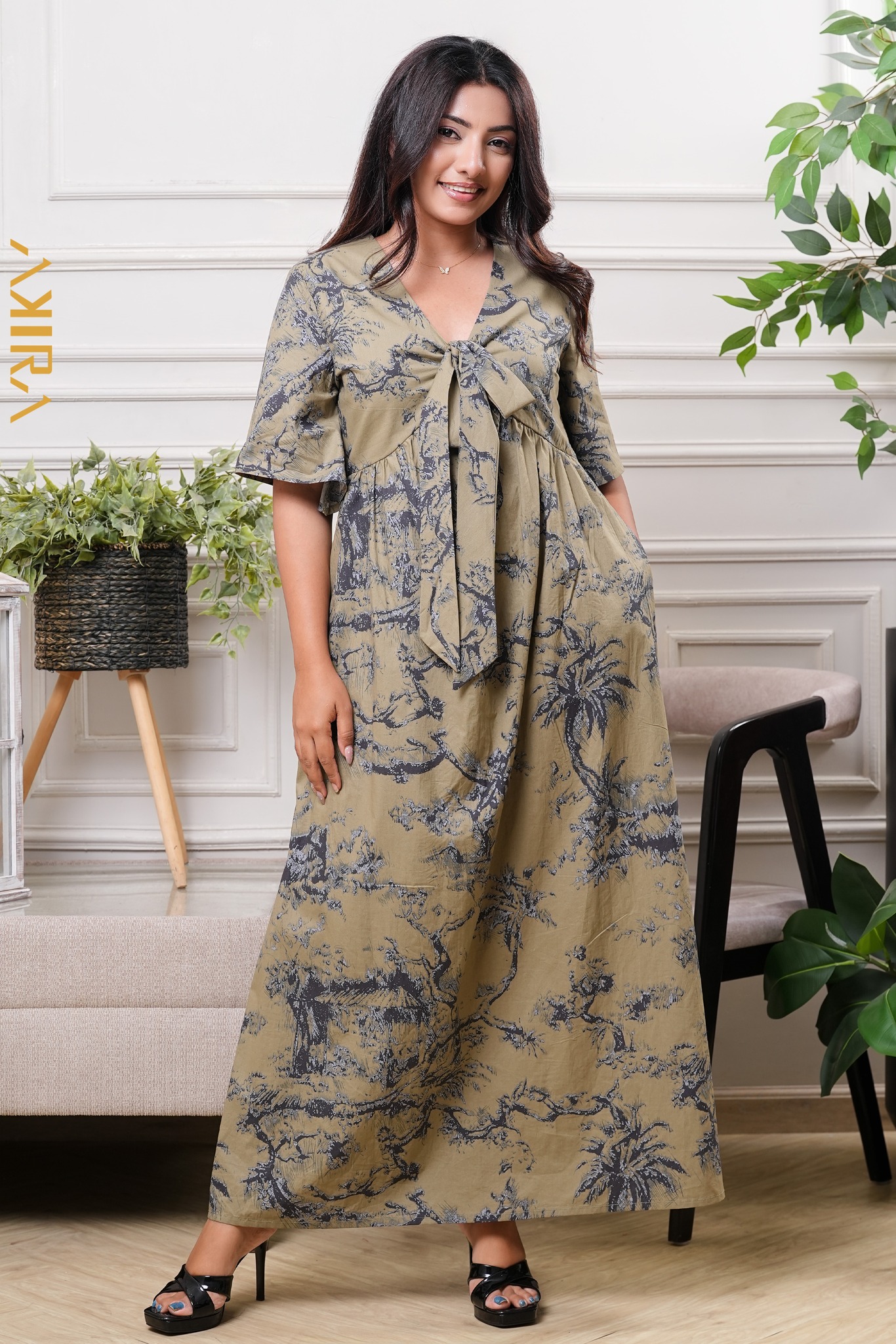 Duchess Dream Dress
